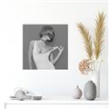 Picture of Party Girl IV _GroupedProduct_Square_Photography _GroupedProduct_Square_Unframed_Print_Only_