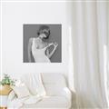 Picture of Party Girl IV _GroupedProduct_Square_Photography _GroupedProduct_Square_Unframed_Print_Only_