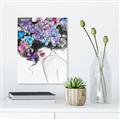 Picture of Butterfly Hair  _GroupedProduct_Rectangle_Portrait_Unframed_Print_Only_