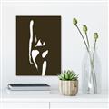 Picture of In the Nude II  _GroupedProduct_Rectangle_Portrait_Photography _GroupedProduct_Rectangle_Portrait_Unframed_Print_Only_