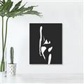 Picture of In the Nude II  _GroupedProduct_Rectangle_Portrait_Photography _GroupedProduct_Rectangle_Portrait_Unframed_Print_Only_
