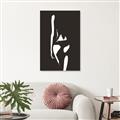 Picture of In the Nude II  _GroupedProduct_Rectangle_Portrait_Photography _GroupedProduct_Rectangle_Portrait_Unframed_Print_Only_