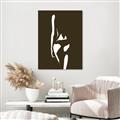 Picture of In the Nude II  _GroupedProduct_Rectangle_Portrait_Photography _GroupedProduct_Rectangle_Portrait_Unframed_Print_Only_