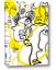 Picture of Face Off Yellow