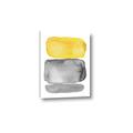 Picture of Mid Century Yellow _GroupedProduct_Rectangle_Portrait_Canvas_
