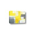 Picture of Sunshine Abstract _GroupedProduct_Rectangle_Landscape_Canvas_