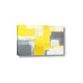 Picture of Sunshine Abstract _GroupedProduct_Rectangle_Landscape_Canvas_