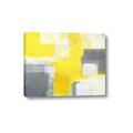 Picture of Sunshine Abstract _GroupedProduct_Rectangle_Landscape_Canvas_