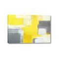 Picture of Sunshine Abstract _GroupedProduct_Rectangle_Landscape_Canvas_