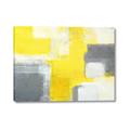 Picture of Sunshine Abstract _GroupedProduct_Rectangle_Landscape_Canvas_