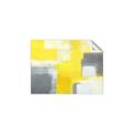 Picture of Sunshine Abstract _GroupedProduct_Rectangle_Landscape_Unframed_Print_Only_