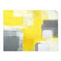 Picture of Sunshine Abstract _GroupedProduct_Rectangle_Landscape_Unframed_Print_Only_