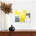 Picture of Sunshine Abstract _GroupedProduct_Rectangle_Landscape_Canvas_