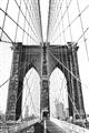 Picture of Brooklyn Bridge _GroupedProduct_Rectangle_Portrait_Photography _GroupedProduct_Rectangle_Portrait_Unframed_Print_Only_