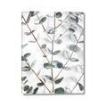 Picture of Eucalyptus Vine _GroupedProduct_Rectangle_Portrait_Photography _GroupedProduct_Rectangle_Portrait_Canvas_
