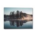 Picture of Reflection on the Lake _GroupedProduct_Rectangle_Landscape_Photography _GroupedProduct_Rectangle_Landscape_Canvas_