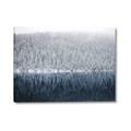 Picture of Winter Reflections Navy _GroupedProduct_Rectangle_Landscape_Photography _GroupedProduct_Rectangle_Landscape_Canvas_