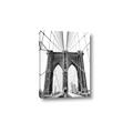 Picture of Brooklyn Bridge _GroupedProduct_Rectangle_Portrait_Photography _GroupedProduct_Rectangle_Portrait_Canvas_