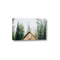 Picture of Forest Cabin _GroupedProduct_Rectangle_Landscape_Photography _GroupedProduct_Rectangle_Landscape_Canvas_