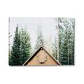 Picture of Forest Cabin _GroupedProduct_Rectangle_Landscape_Photography _GroupedProduct_Rectangle_Landscape_Canvas_