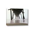 Picture of Under The Pier _GroupedProduct_Rectangle_Landscape_Photography _GroupedProduct_Rectangle_Landscape_Canvas_