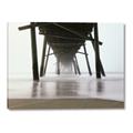 Picture of Under The Pier _GroupedProduct_Rectangle_Landscape_Photography _GroupedProduct_Rectangle_Landscape_Canvas_
