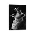 Picture of Yawning lion _GroupedProduct_Rectangle_Portrait_Photography _GroupedProduct_Rectangle_Portrait_Canvas_
