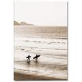 Picture of Surf Delight _GroupedProduct_Rectangle_Portrait_Photography _GroupedProduct_Rectangle_Portrait_Canvas_