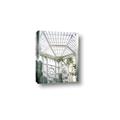 Picture of Tropical Greenhouse lll _GroupedProduct_Rectangle_Portrait_Photography _GroupedProduct_Rectangle_Portrait_Canvas_