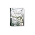 Picture of Tropical Greenhouse lll _GroupedProduct_Rectangle_Portrait_Photography _GroupedProduct_Rectangle_Portrait_Canvas_