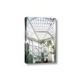 Picture of Tropical Greenhouse lll _GroupedProduct_Rectangle_Portrait_Photography _GroupedProduct_Rectangle_Portrait_Canvas_