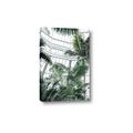 Picture of Tropical Greenhouse ll _GroupedProduct_Rectangle_Portrait_Photography _GroupedProduct_Rectangle_Portrait_Canvas_