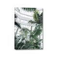 Picture of Tropical Greenhouse ll _GroupedProduct_Rectangle_Portrait_Photography _GroupedProduct_Rectangle_Portrait_Canvas_