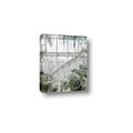 Picture of Green house IV _GroupedProduct_Rectangle_Portrait_Photography _GroupedProduct_Rectangle_Portrait_Canvas_