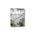 Picture of Green house IV _GroupedProduct_Rectangle_Portrait_Photography _GroupedProduct_Rectangle_Portrait_Canvas_