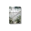 Picture of Green house IV _GroupedProduct_Rectangle_Portrait_Photography _GroupedProduct_Rectangle_Portrait_Canvas_