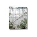 Picture of Green house IV _GroupedProduct_Rectangle_Portrait_Photography _GroupedProduct_Rectangle_Portrait_Canvas_
