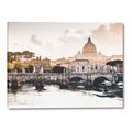 Picture of Old City view _GroupedProduct_Rectangle_Landscape_Photography _GroupedProduct_Rectangle_Landscape_Canvas_