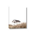 Picture of Lake House Neutral  _GroupedProduct_Rectangle_Portrait_Photography _GroupedProduct_Rectangle_Portrait_Canvas_