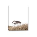 Picture of Lake House Neutral  _GroupedProduct_Rectangle_Portrait_Photography _GroupedProduct_Rectangle_Portrait_Canvas_