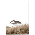 Picture of Lake House Neutral  _GroupedProduct_Rectangle_Portrait_Photography _GroupedProduct_Rectangle_Portrait_Canvas_