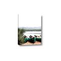 Picture of Beached Canoe _GroupedProduct_Rectangle_Portrait_Photography _GroupedProduct_Rectangle_Portrait_Canvas_