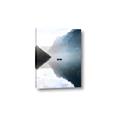 Picture of Lake Date in Blue _GroupedProduct_Rectangle_Portrait_Photography _GroupedProduct_Rectangle_Portrait_Canvas_