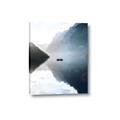 Picture of Lake Date in Blue _GroupedProduct_Rectangle_Portrait_Photography _GroupedProduct_Rectangle_Portrait_Canvas_