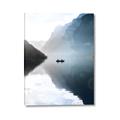 Picture of Lake Date in Blue _GroupedProduct_Rectangle_Portrait_Photography _GroupedProduct_Rectangle_Portrait_Canvas_