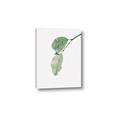 Picture of Dewey leaves _GroupedProduct_Rectangle_Portrait_Photography _GroupedProduct_Rectangle_Portrait_Canvas_