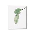 Picture of Dewey leaves _GroupedProduct_Rectangle_Portrait_Photography _GroupedProduct_Rectangle_Portrait_Canvas_