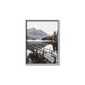 Picture of Perfect Place _GroupedProduct_Rectangle_Portrait_Photography _GroupedProduct_Rectangle_Portrait_Canvas_Framed_