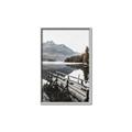 Picture of Perfect Place _GroupedProduct_Rectangle_Portrait_Photography _GroupedProduct_Rectangle_Portrait_Canvas_Framed_