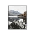 Picture of Perfect Place _GroupedProduct_Rectangle_Portrait_Photography _GroupedProduct_Rectangle_Portrait_Canvas_Framed_